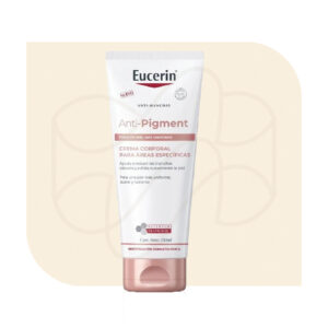 Anti-Pigment Crema Corporal Areas Especificas Fco 200ml