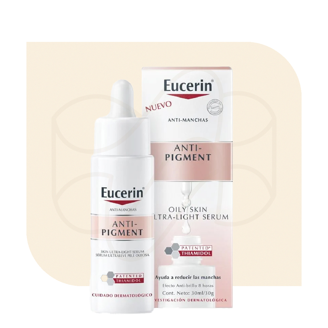 Anti-Pigment Ultralight Serum 30ml