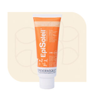 Episoleil Color Claro Tubo X 60gr