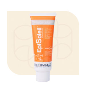 Episoleil Color Neutro Tubo X 60gr