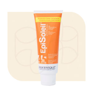 Episoleil Protector Solar Aclarante Fps 45 Tubo X 60gr