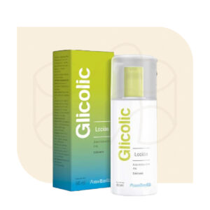 Glicolic Loción X 60ML Hidratante, exfoliante