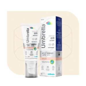 Umbrella Perfect Skin + 50 SPF Tono Claro