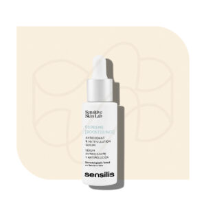 Sensilis Supreme Booster Serum