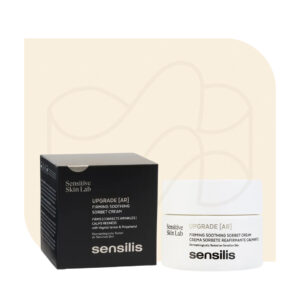Sensilis Upgrade AR crema sorbete x 50 ml