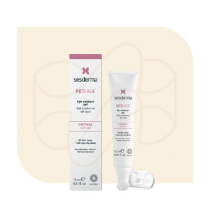 Retiage Contorno De Ojos 15ml