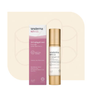 Retiage Crema Gel Facial 50ml