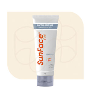 Sunface Gel X 70gr Spf-459