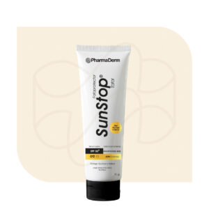 Sunstop Total X 80g Spf 50+