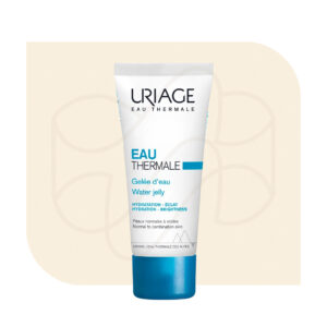 Uriage Agua Termal Water Jelly 40ml