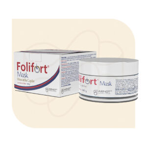 Folifort Mask Mascarilla Capilar Fcox140g