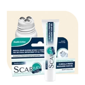 Scar MD Glide Gel Cicatrizante X 15g