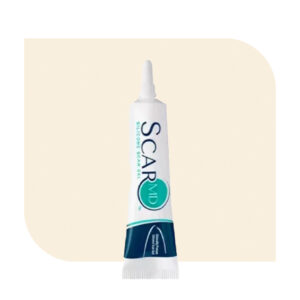 Scar MD Glide Gel Cicatrizante X 15g