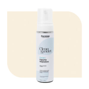 Clean Syndet Espuma