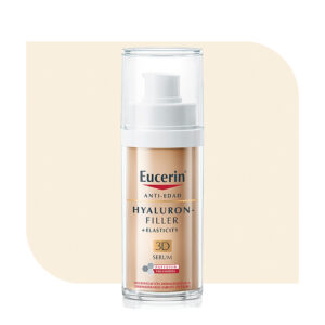 Hyaluron-Filler + Elasticity 3D Serum
