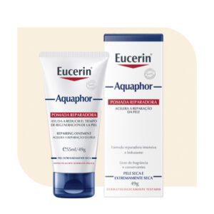 Aquaphor Ungüento Reparador Tubo 55 ML