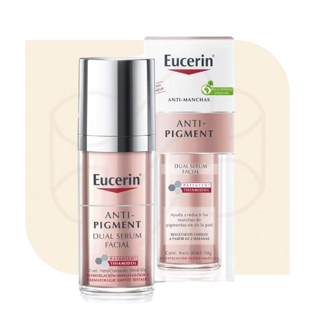 Anti Pigment Dual Serum 30ml