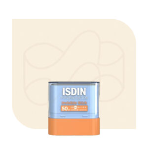 Fotoprotector Invisible Stick