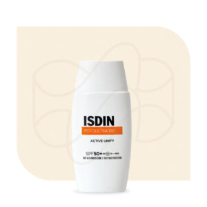 Fotoultra Active Unify Spf 50+ Frasco X 50ml