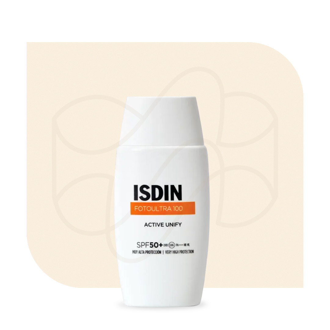Fotoultra Active Unify Spf 50+ Frasco X 50ml