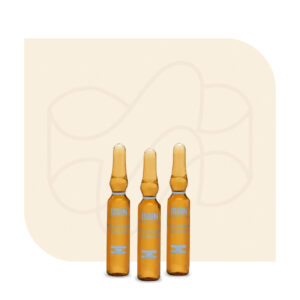 Hyaluronic Booster X 10 Ampollas