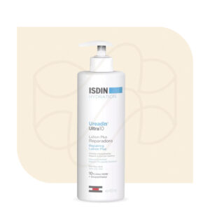 Ureadin Ultra 10 Lotion Plus X 400ml