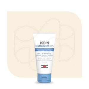 Isdin Nutradeica Ds Piel Excesivamente Grasa Gel X 50ml