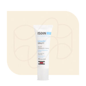 Isdin Hidration Ureadin Ultra 20 Cream Anti Tub X 100ml
