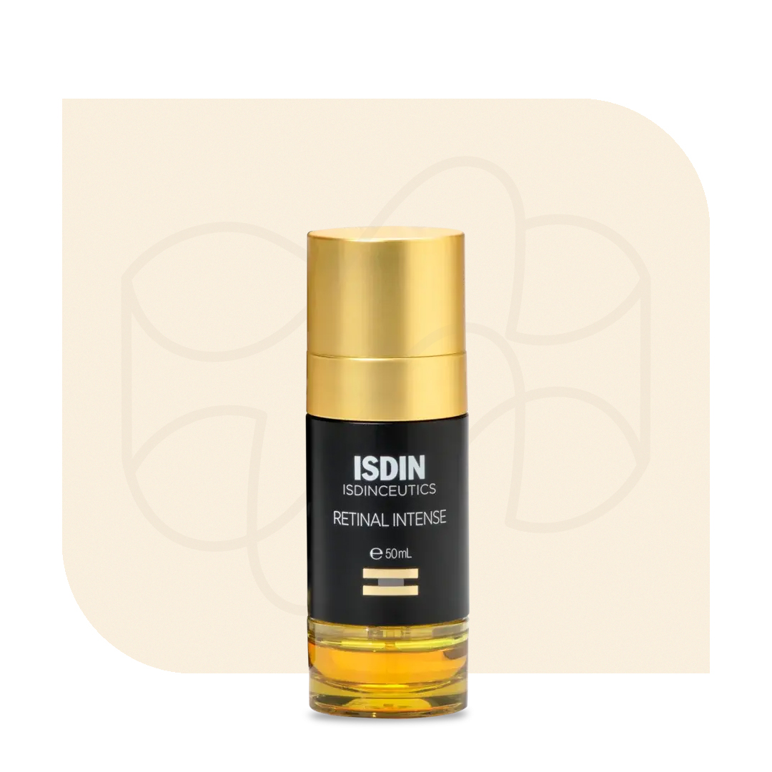 Isdinceutics Retinal Intense Frasco X 50ml