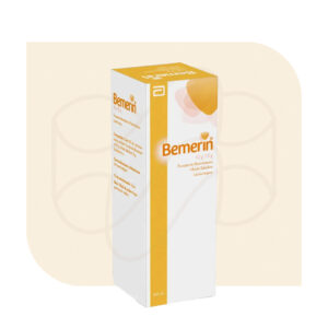 Bemerin Fco X 120ml