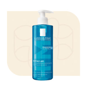 Gel Effaclar Frasco 400ml