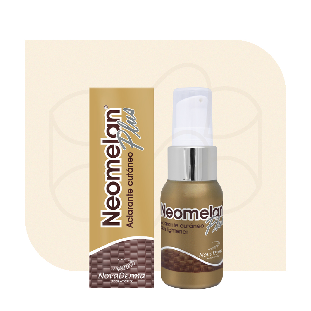 Neomelan Plus X 30gr