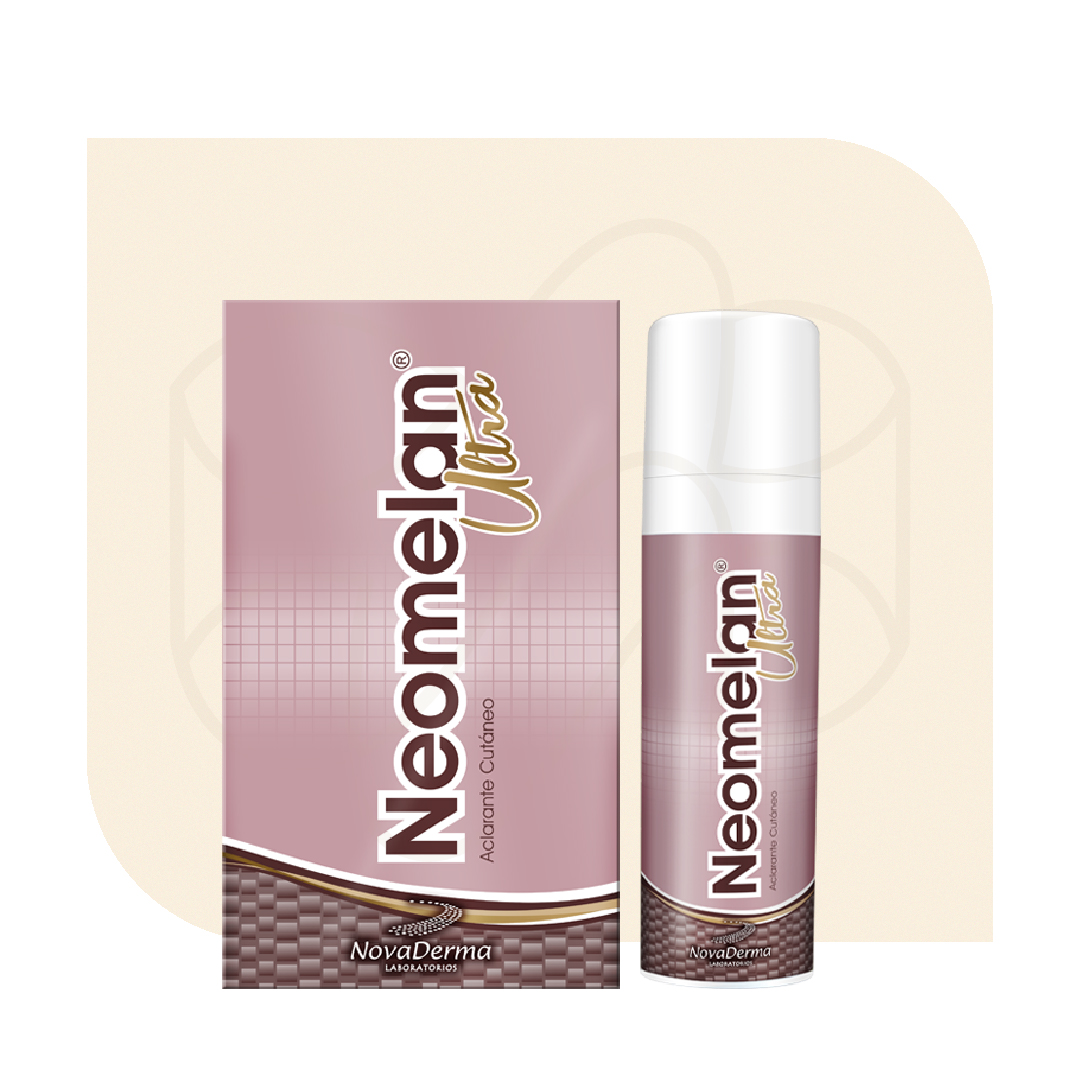 Neomelan Ultra 30ml