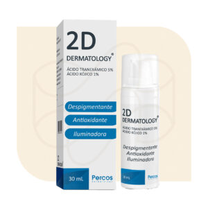 Dm 2d Crema 30ml