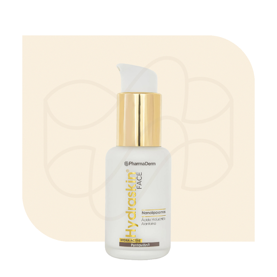Hydraskin face emulgel x 50 g