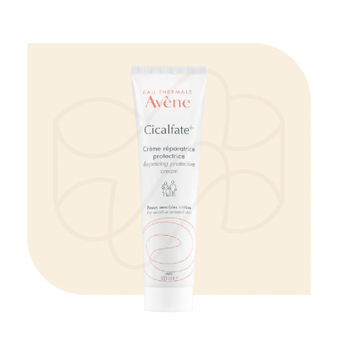 Avene Cicalfate Plus Crema X 40ml