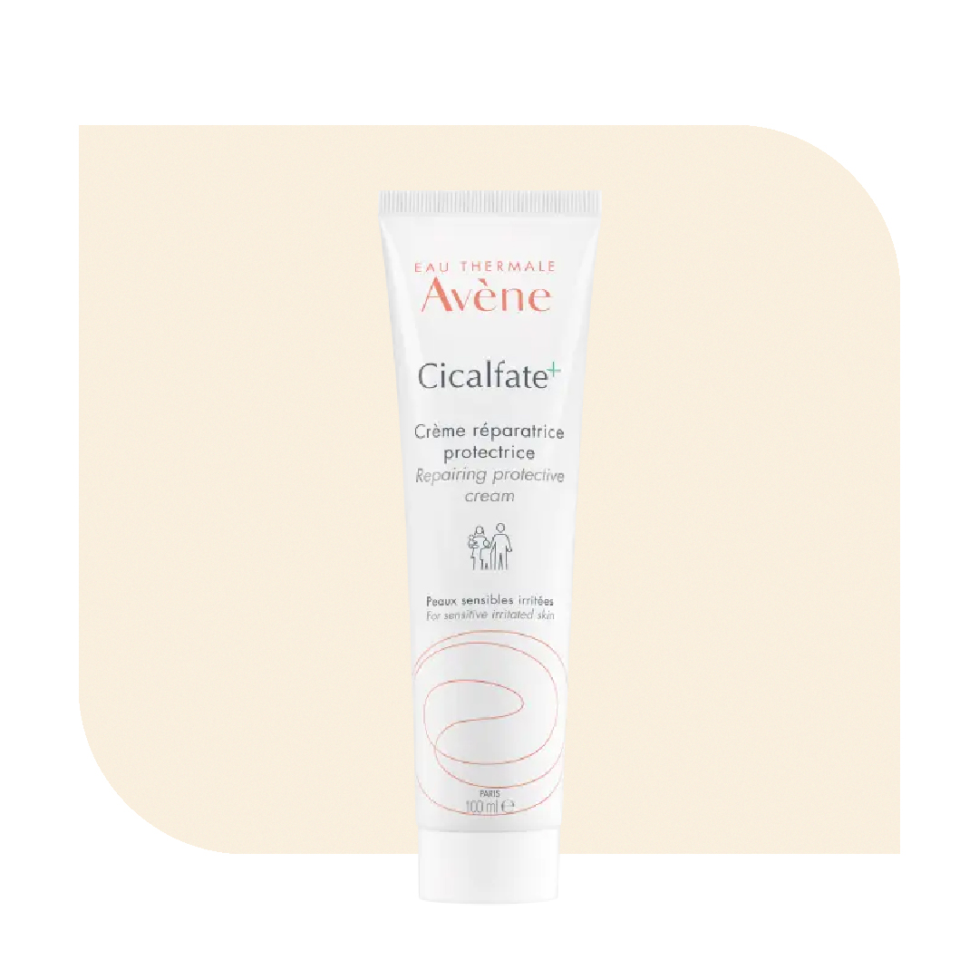 Avene Cicalfate Plus Crema X 40ml - Image 2