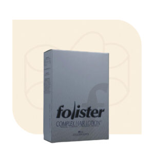 Folister Complex Hair X 60ml