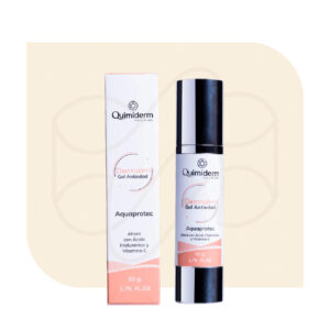 Dermalim Gel Antiedad