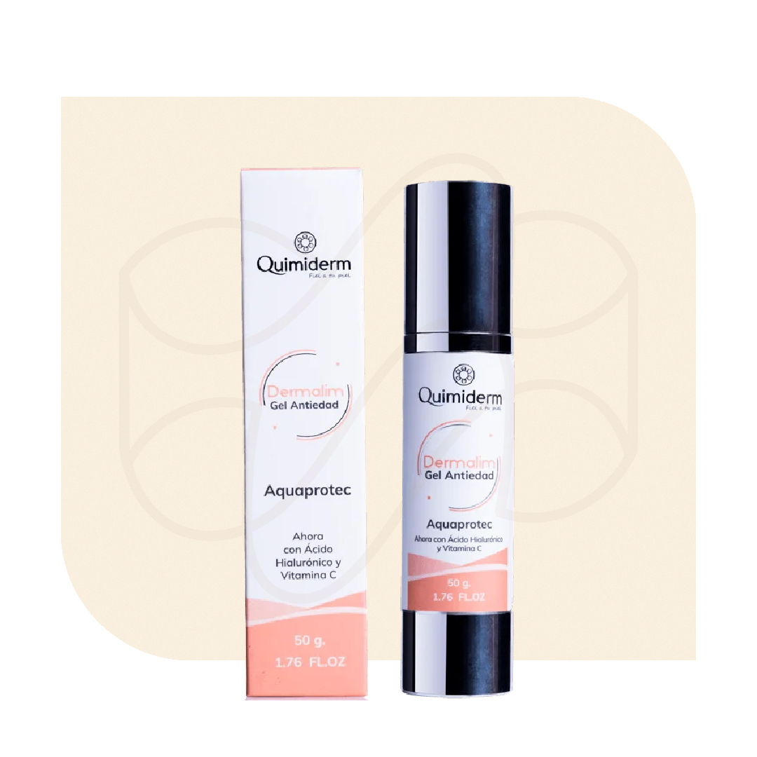Dermalim Gel Antiedad