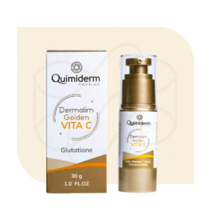 Vitamina C Dermalim Golden