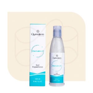 Dermalim H Gel Espumoso x 240ml