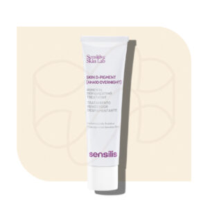 Sensilis Skin D-Pigment [Aha 10 Overnight] 30ml