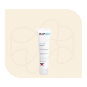 Isdin Hidration Ureadin Ultra 20 Cream Anti Tub X 100ml