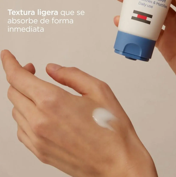 Isdin Nutradeica Ds Piel Excesivamente Grasa Gel X 50ml - Image 3