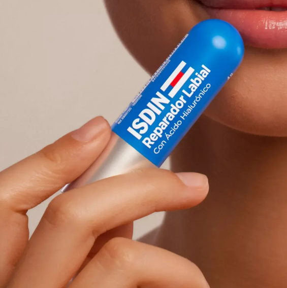 Isdin Reparador Labial Stick Barra X 4gr - Image 2