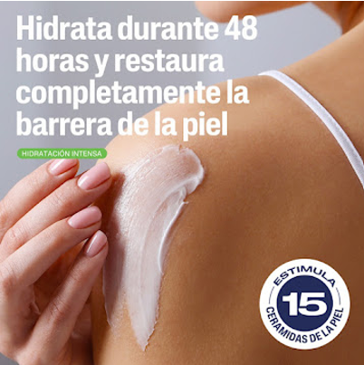 Cetaphil Crema Hidratante 250gr - Image 3