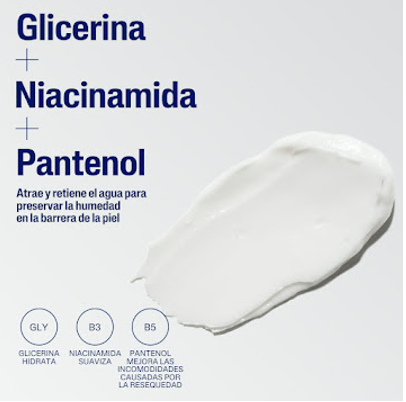 Cetaphil Crema Hidratante 250gr - Image 2