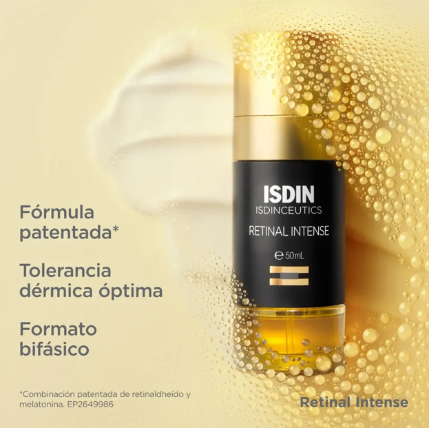 Isdinceutics Retinal Intense Frasco X 50ml - Image 4