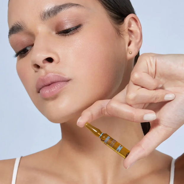 Hyaluronic Booster X 10 Ampollas - Image 2